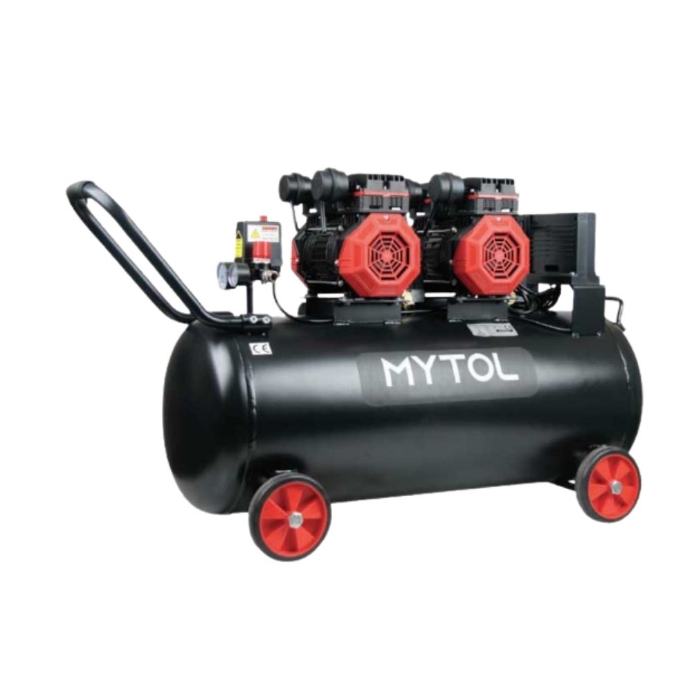 Mytol MYK1001 4 Hp 100 lt Yüksek Hızlı Kompresör