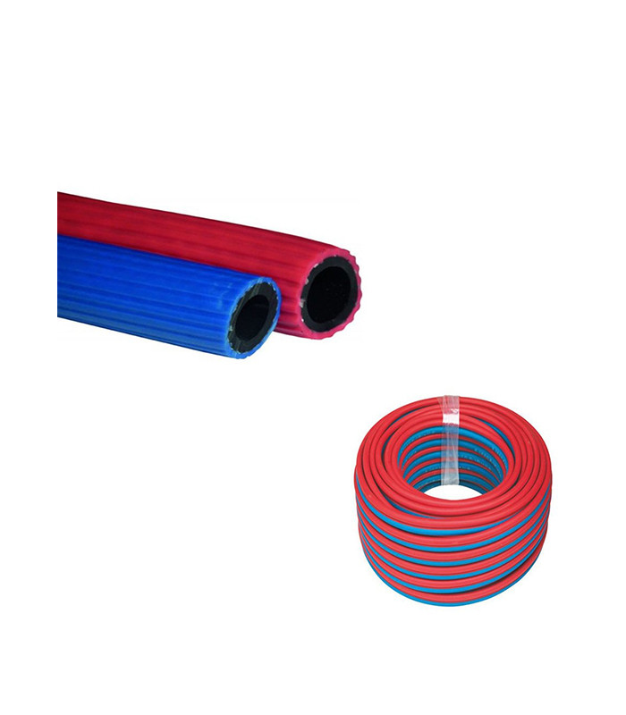 Sel 5/16'' 8 mm Thermo Çİftli Hava Hortumu