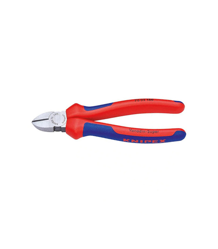 Knipex 160mm Yan Keski