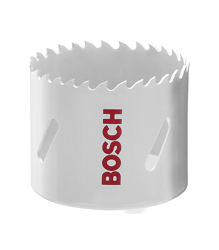 Bosch 68 mm HSS Bimetal Panç