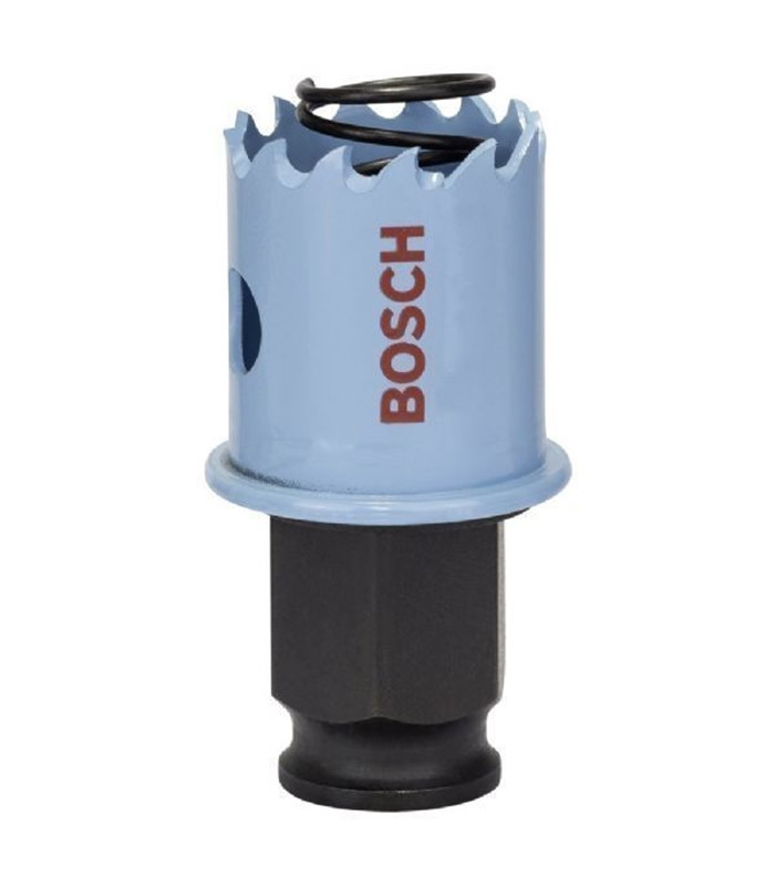 Bosch 25 mm Shett Metal Panç