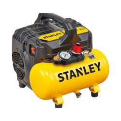 Stanley DST 100/8/6 Ultra Sessiz Kompresör