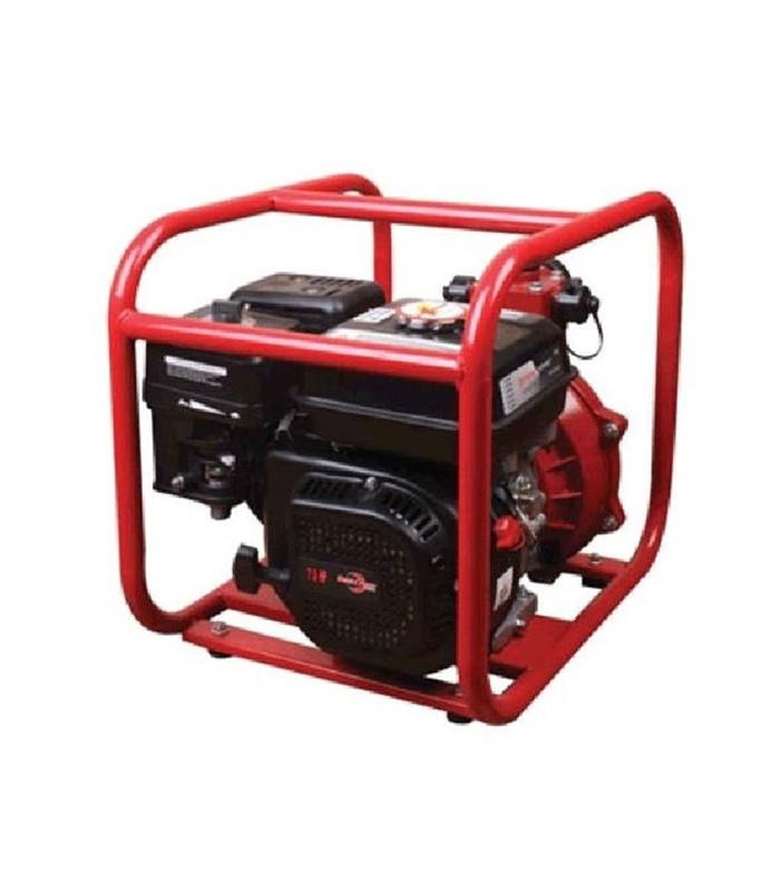 General Power HPWB15H 6.5Hp 1.5" Yüksek Basınçlı Benzinli Su Motoru