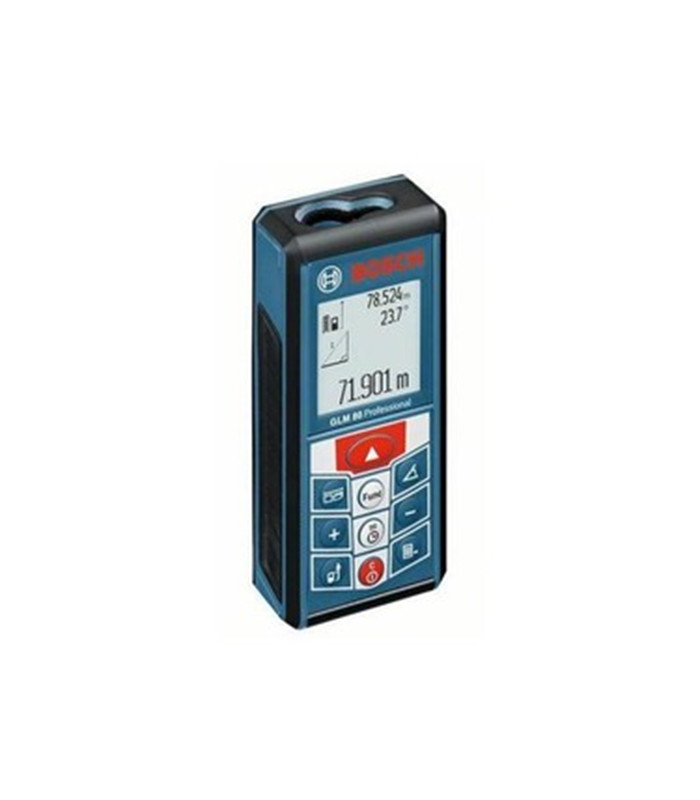 Bosch GLM80 Lazer Metre