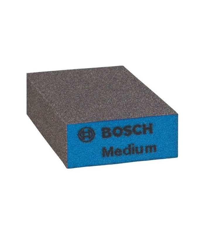 Bosch Sünger Zımpara Medium