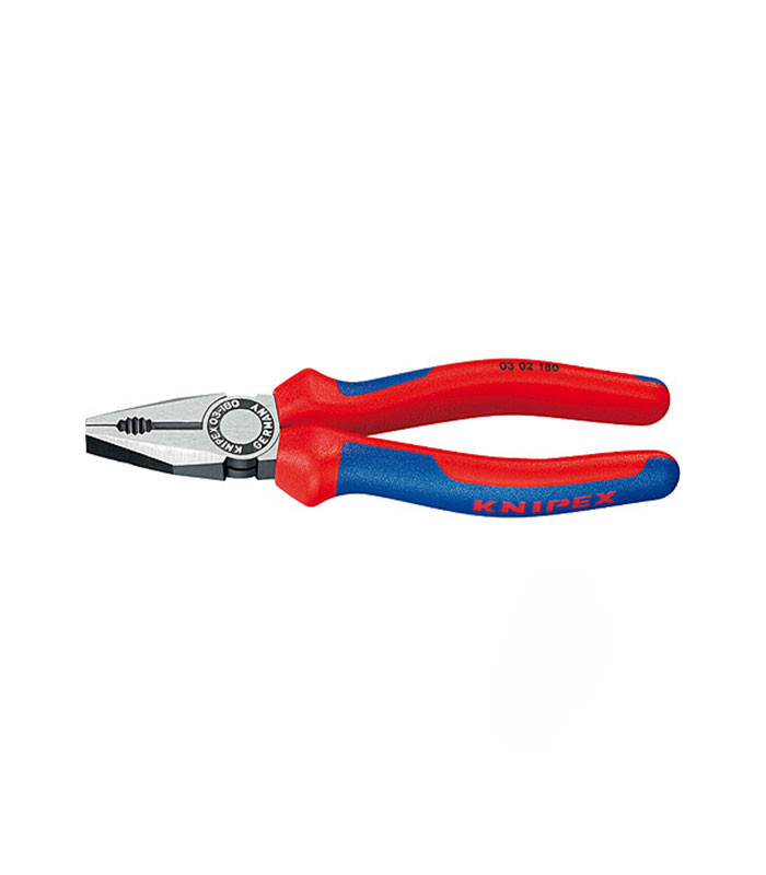 Knipex 0302120 160 mm Kombine Pense