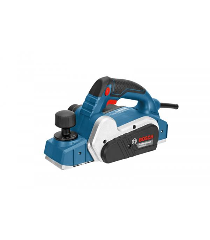 Bosch GHO16-82 630W Planya