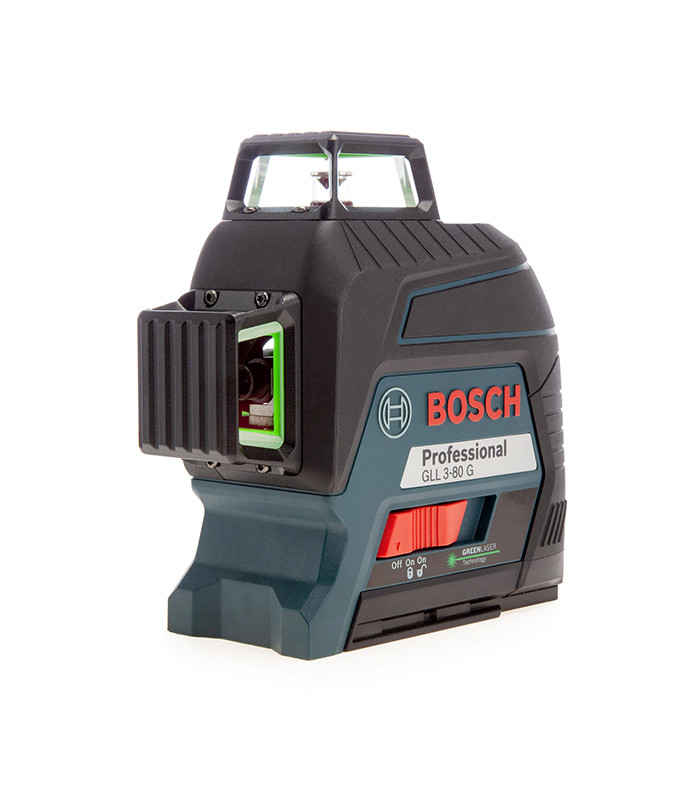 Bosch GLL3-80G Çizgi Lazer