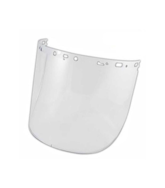 Essafe GE1251 Yedek Vizör (20x40 cm)