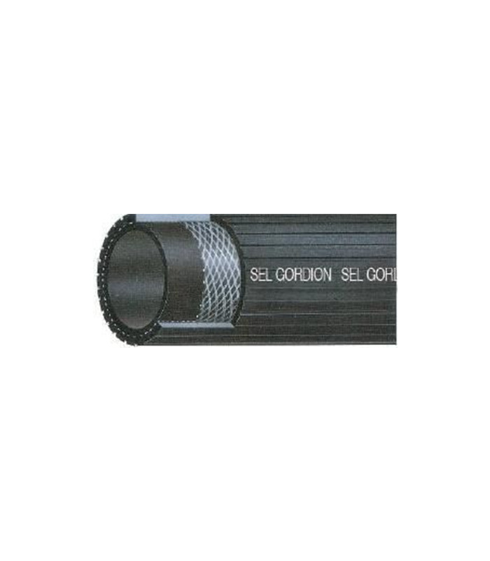 Sel 1/2'' 13 mm Thermo Su Hortumu