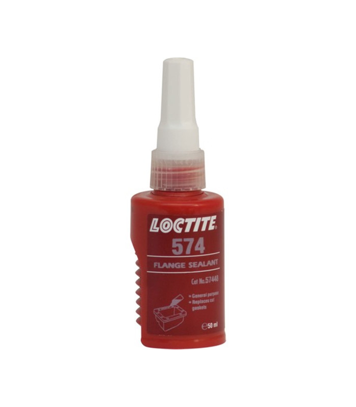 Loctite 574 Yüzey Contası Hızlı Kuruma 50 ml