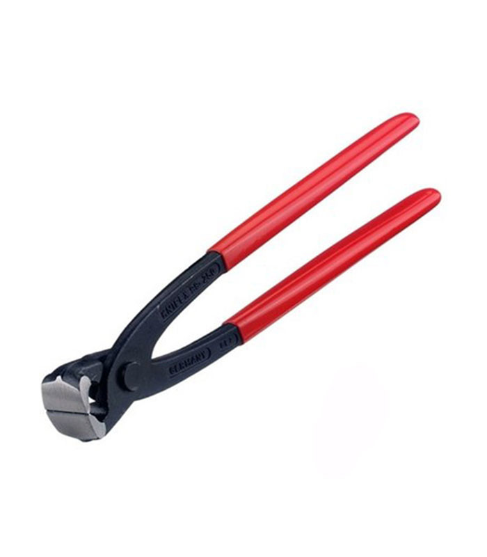 Knipex 280mm Kerpeten