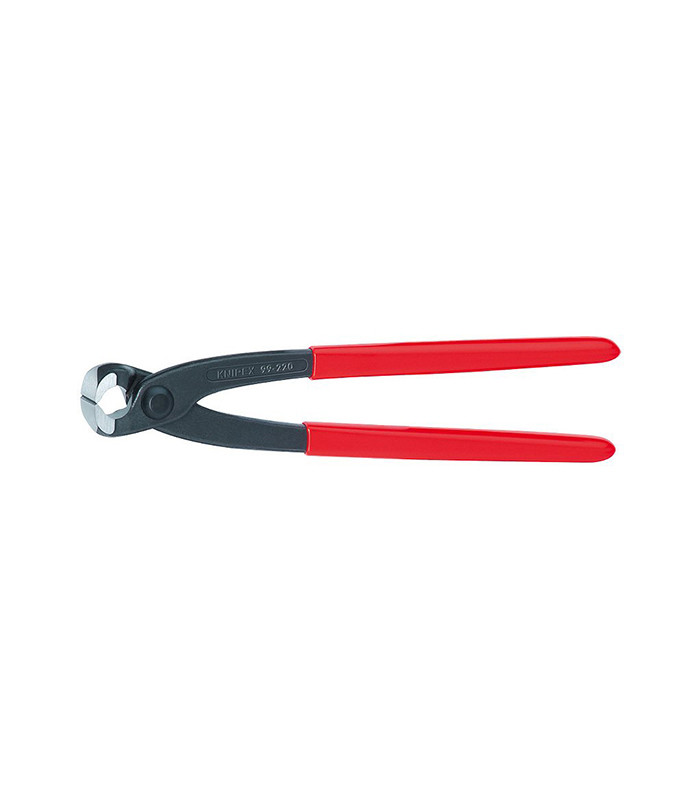 Knipex 250mm Kerpeten