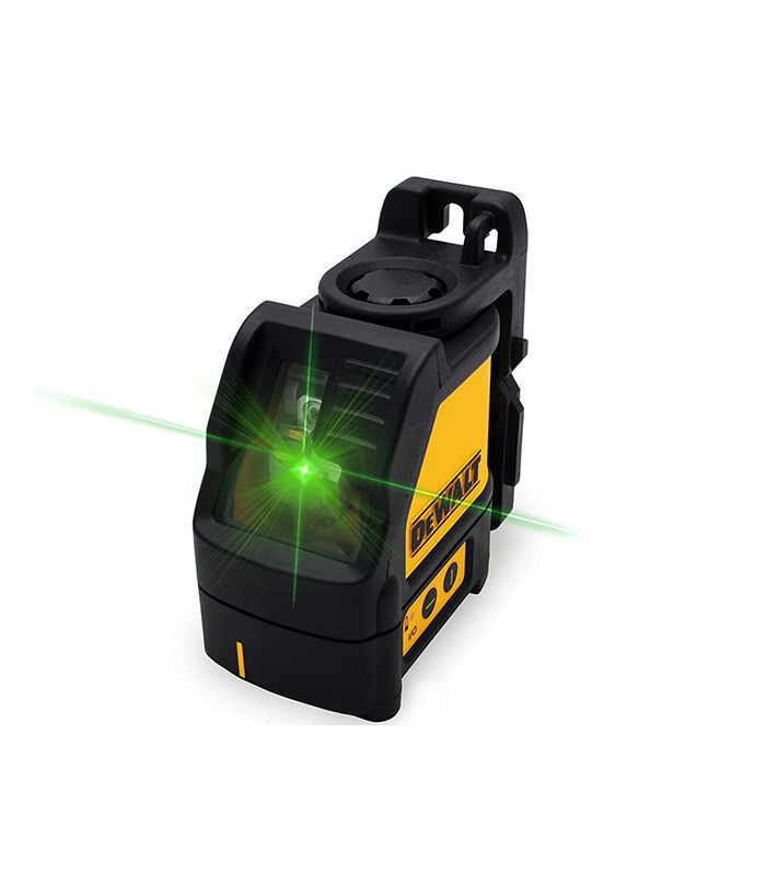 Dewalt DW088CG Lazer Metre