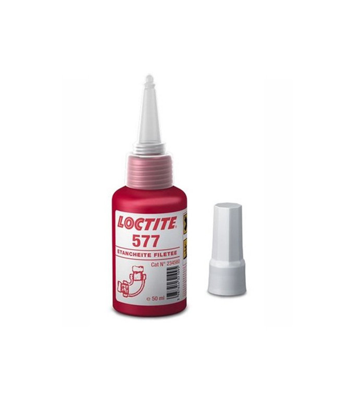 Loctite 577 Boru ve Dişli Sızdırmazlık Orta Mukavemet 50 ml