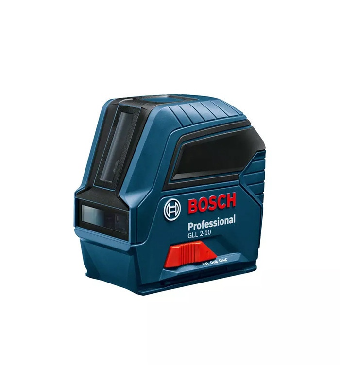 Bosch GLL2-10 Çizgi Lazer