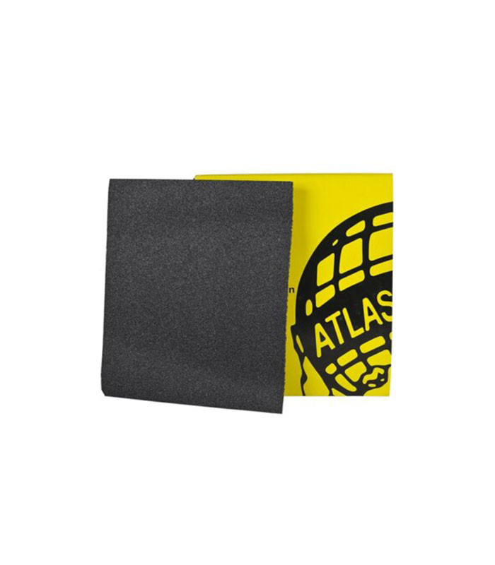 Atlas 188 Su Zımparası 60 Kum 230x280 mm