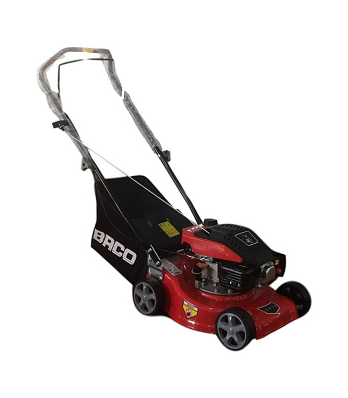 Baco BC420R 1.9Hp Benzinli Çim Biçme Makinesi