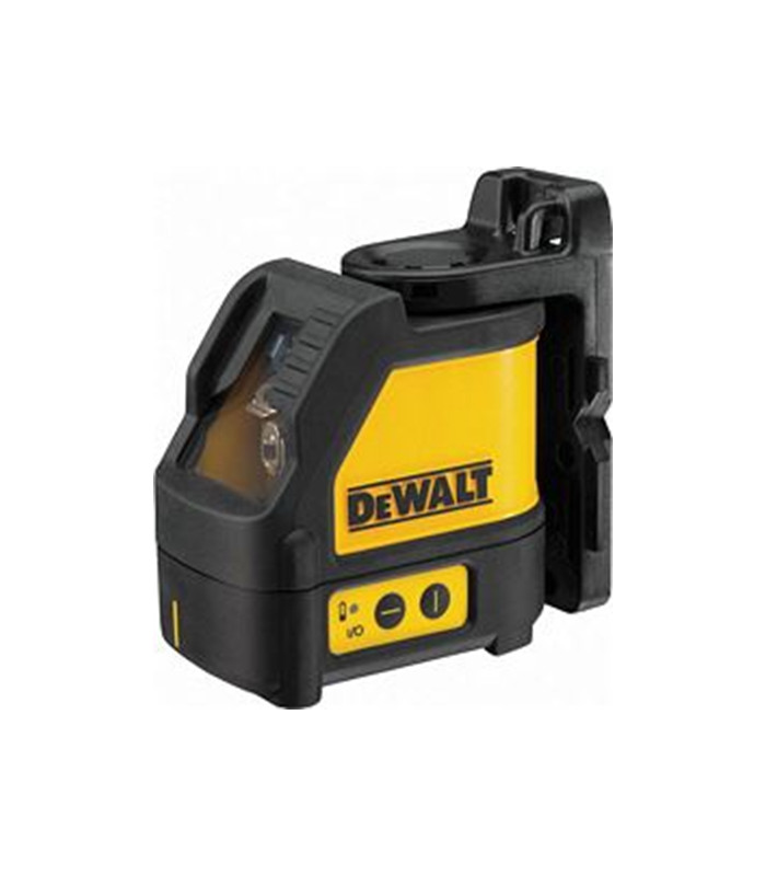 Dewalt DW088K Lazer Hizalama