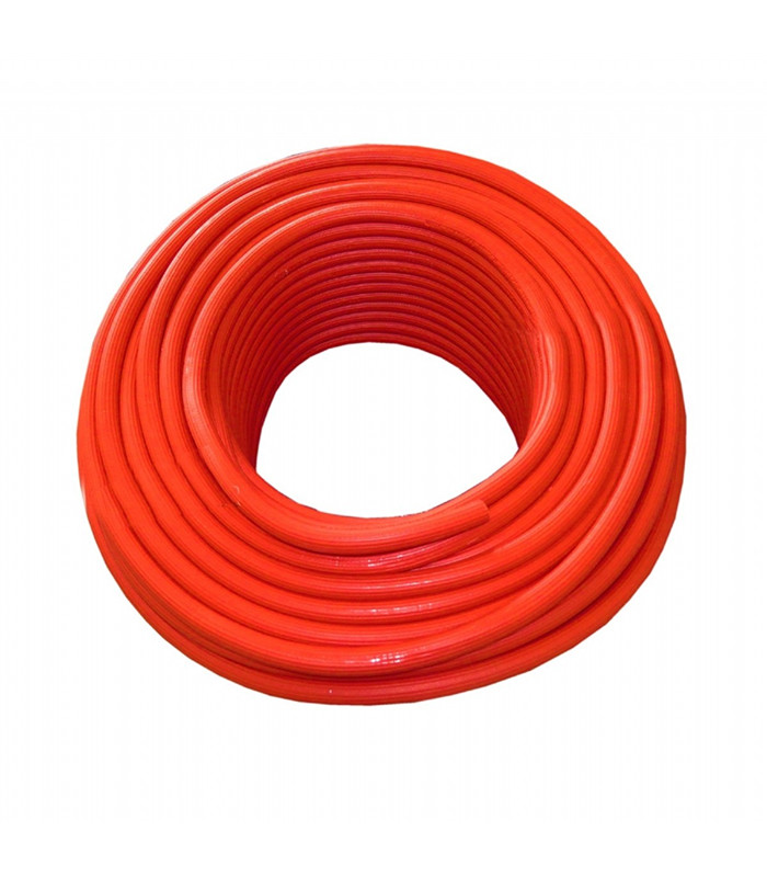 Sel 5/16'' 8 mm Thermo Kırmızı Hava Hortumu