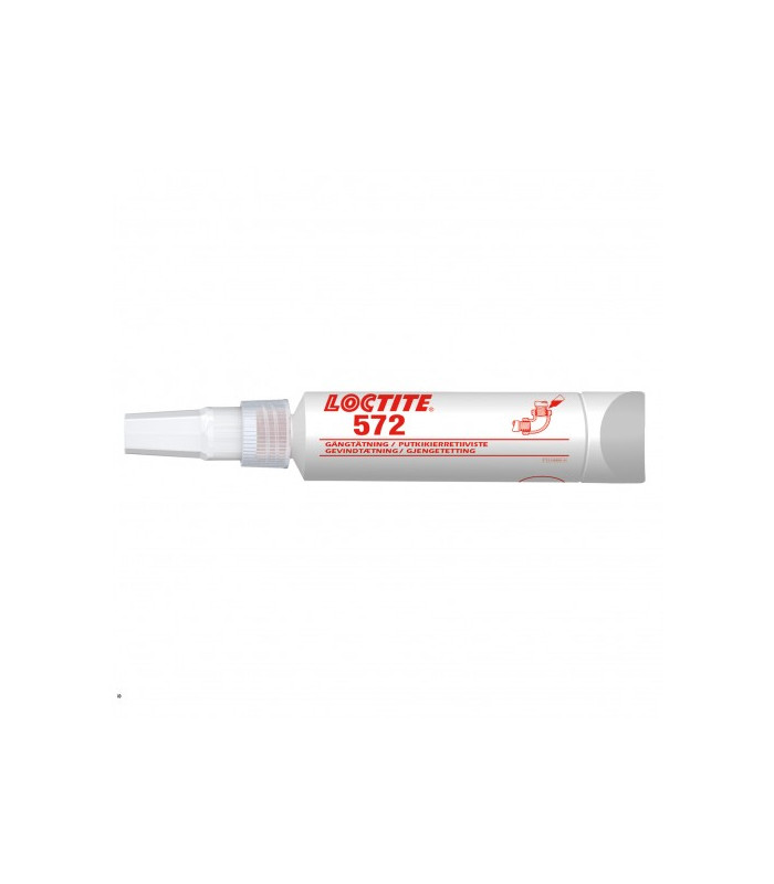 Loctite 572 Boru ve Dişli Sızdırmalık Orta Mukavemet 50 ml