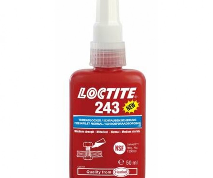 Loctite 243 para que sirve