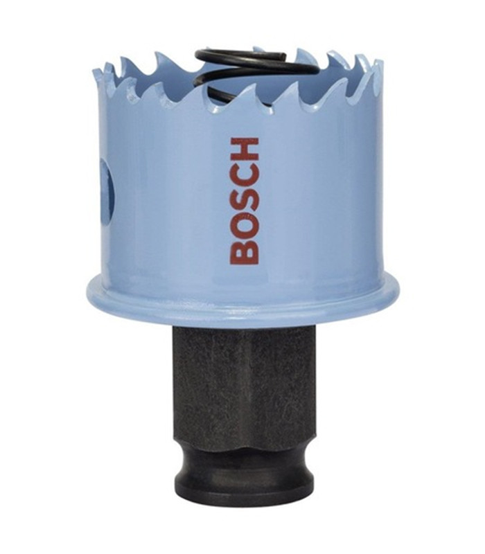 Bosch 35 mm Sheet Metal Panç