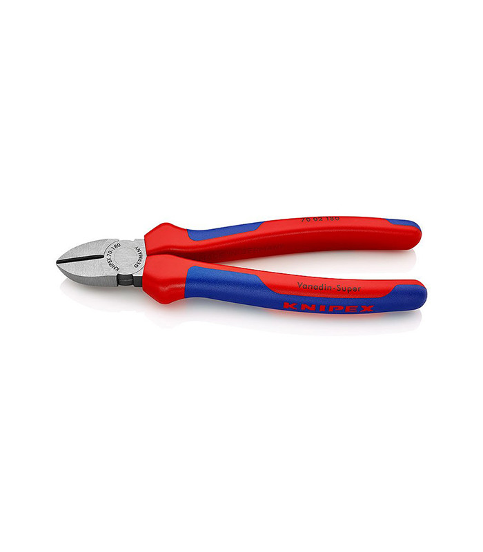 Knipex 140mm Yan Keski