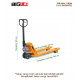 Biglift ACE-25 2.5 Ton Transpalet Kırmızı Teker