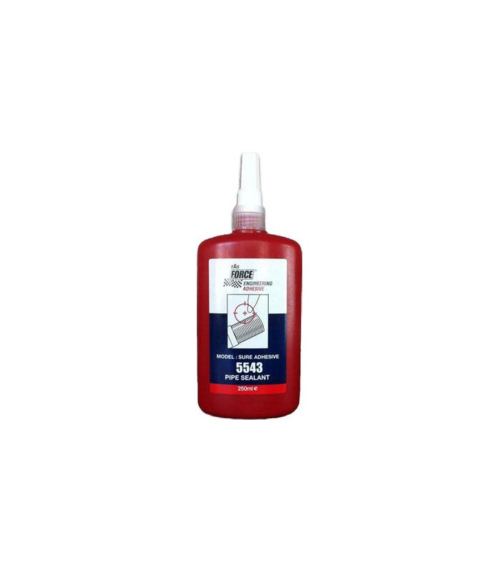 Ems Force 5543 Boru Sızdırmazlık 250 ml