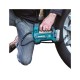 Makita MP100DZ Akülü Şişirici