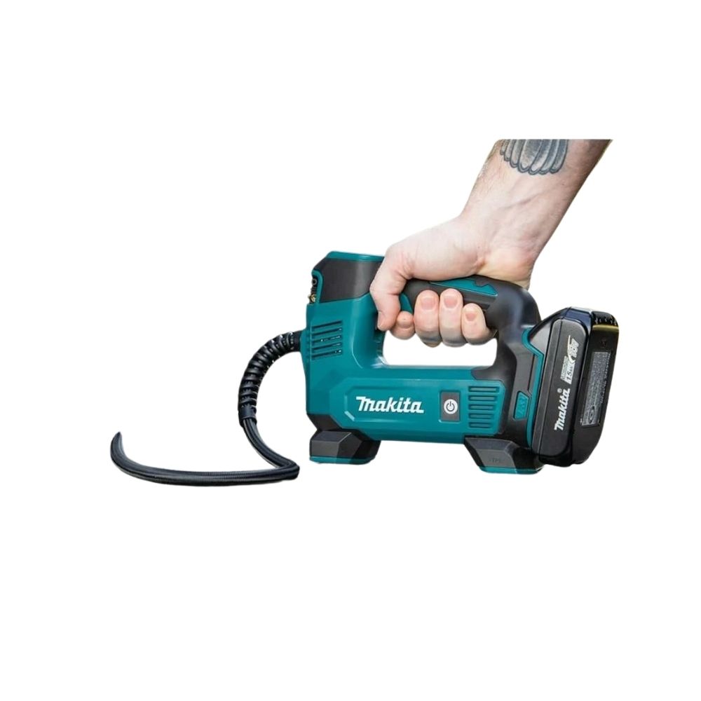 Makita MP100DZ Akülü Şişirici