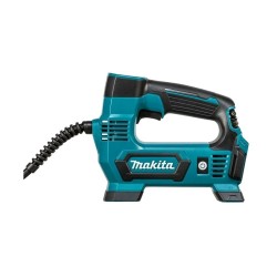 Makita MP100DZ Akülü Lastik Şişirme Hava Kompresörü