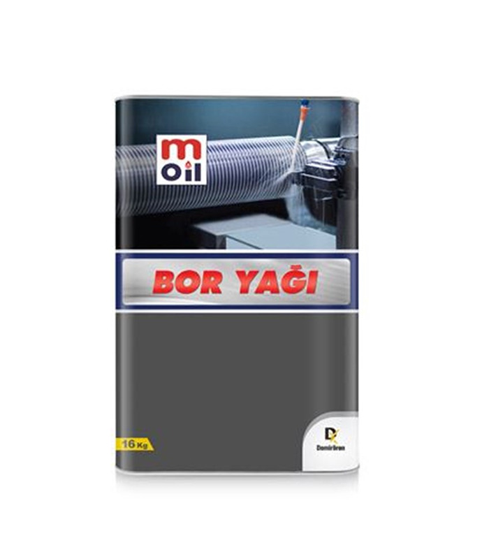 Moil Bor Yağı 15 Kg