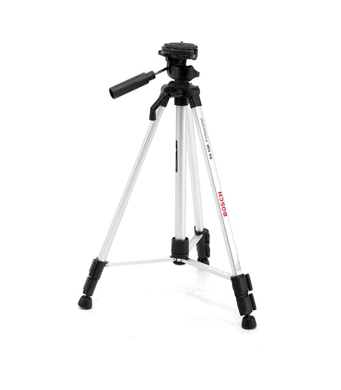 Bosch BS150 Tripod