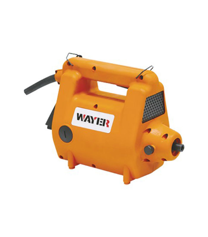 Wayer VM-2000 3Hp Beton Vibratörü