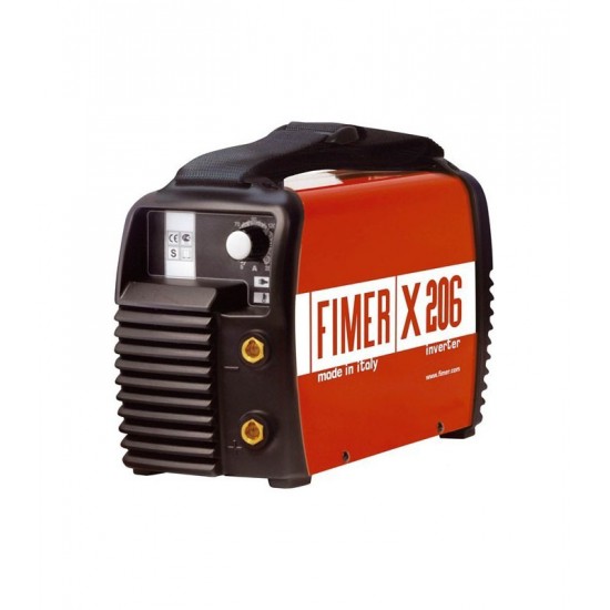 Fimer Inverter X206 180Amp Kaynak Makinesi