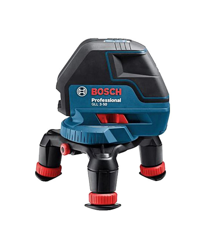 Bosch GLL3-50 Hizalama Lazer