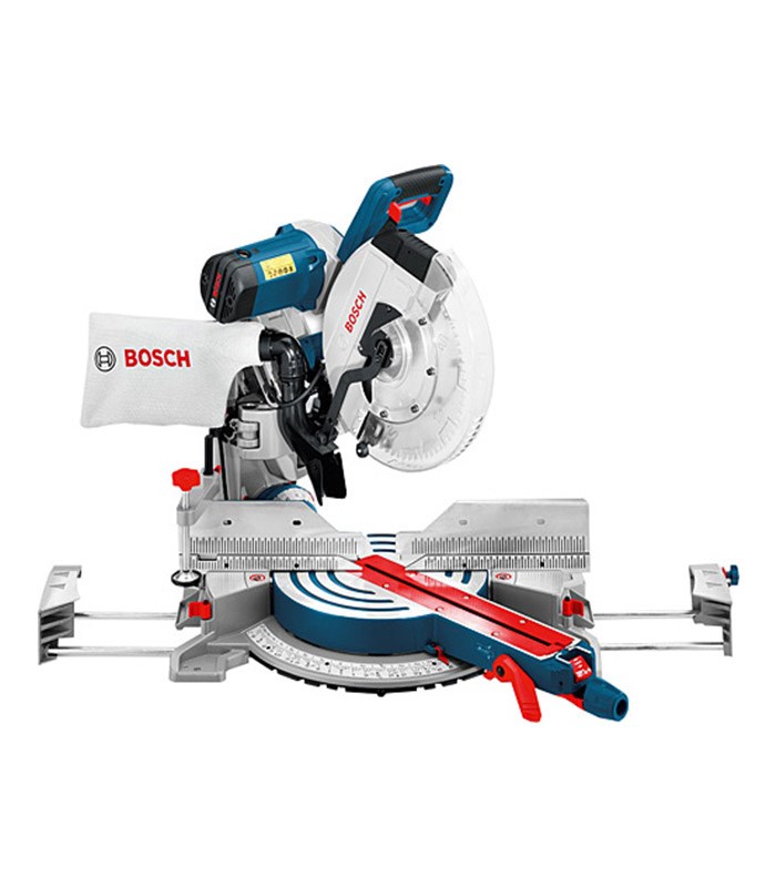 Bosch GCM12GDL 305 mm Gönye Kesme