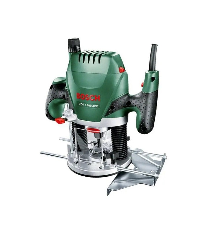 Bosch POF1400ACE 1400W Dik Freze