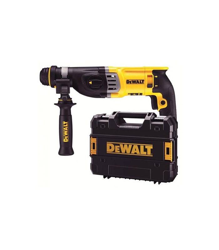 Dewalt D25143K 3.1 Kg Kırıcı Delici