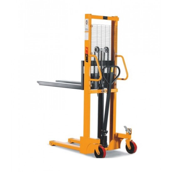 Biglift SFH15 Manuel İstifleyici 1500 Kg