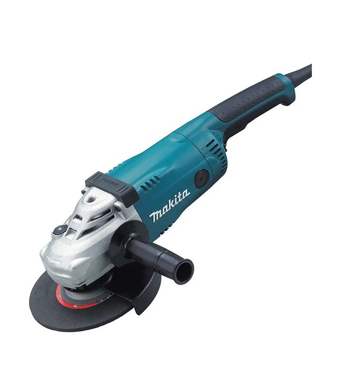 Makita GA7020 2200W Büyük Taşlama