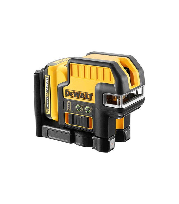 Dewalt DCE0822D1G 10.8V Yeşil Lazer Şakül