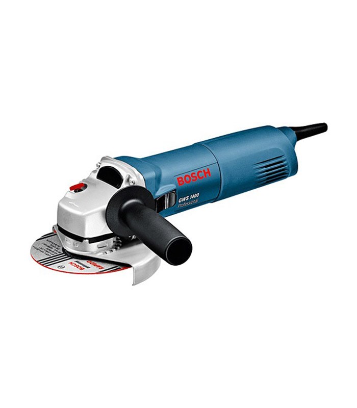 Bosch GWS1400 1400W Avuç Taşlama