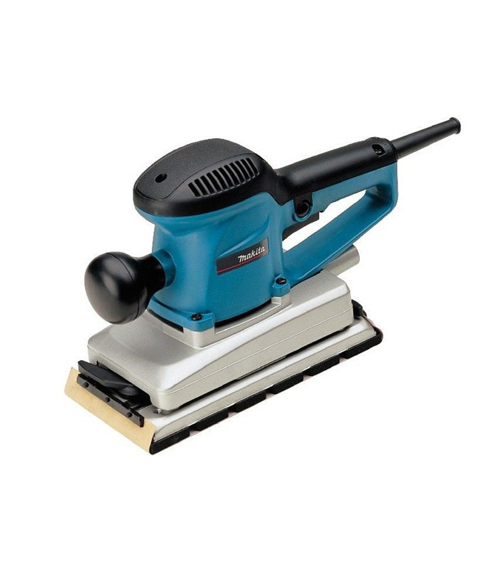 Makita BO4901 330W Eksantrik Zımpara