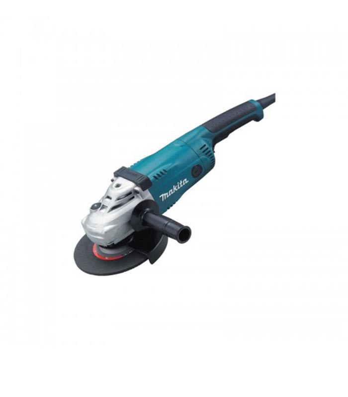 Makita GA7030X01 2400W Büyük Taşlama