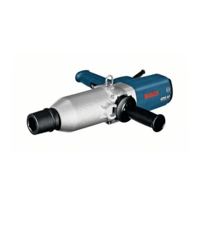 Bosch GDS30 920W Darbeli Somun Sıkma