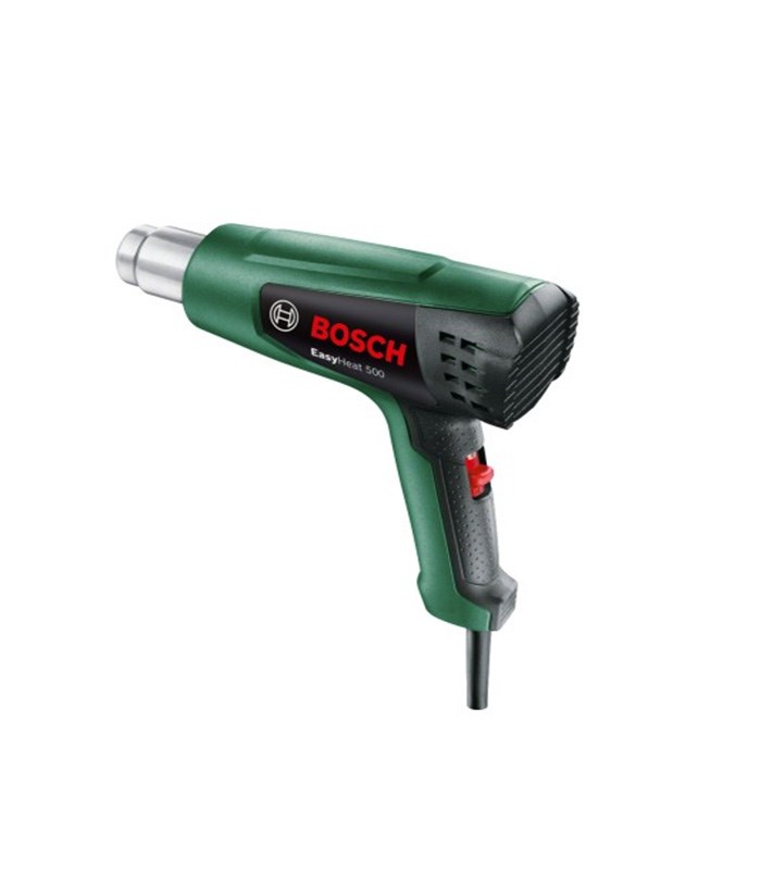 Bosch Easyheat 500 Sıcak Hava Tabancası