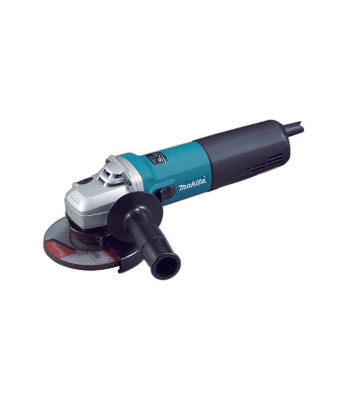 Makita 9565CVR 1400W Avuç Taşlama